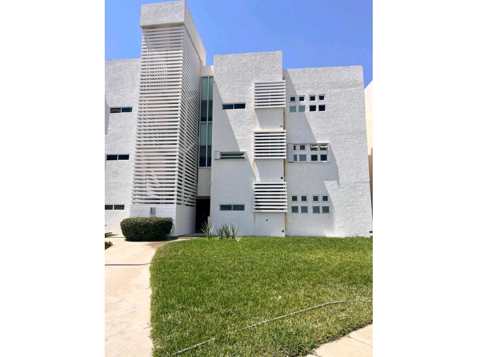 Departamento en renta en Luna del Tezal, Cabo San Lucas - 1