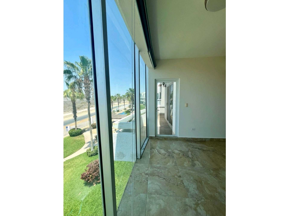 Departamento en renta en Luna del Tezal, Cabo San Lucas - 2