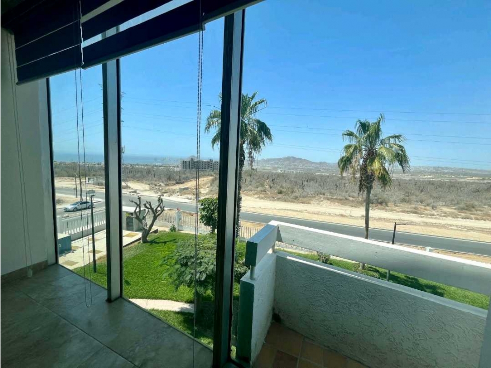 Departamento en renta en Luna del Tezal, Cabo San Lucas - 3