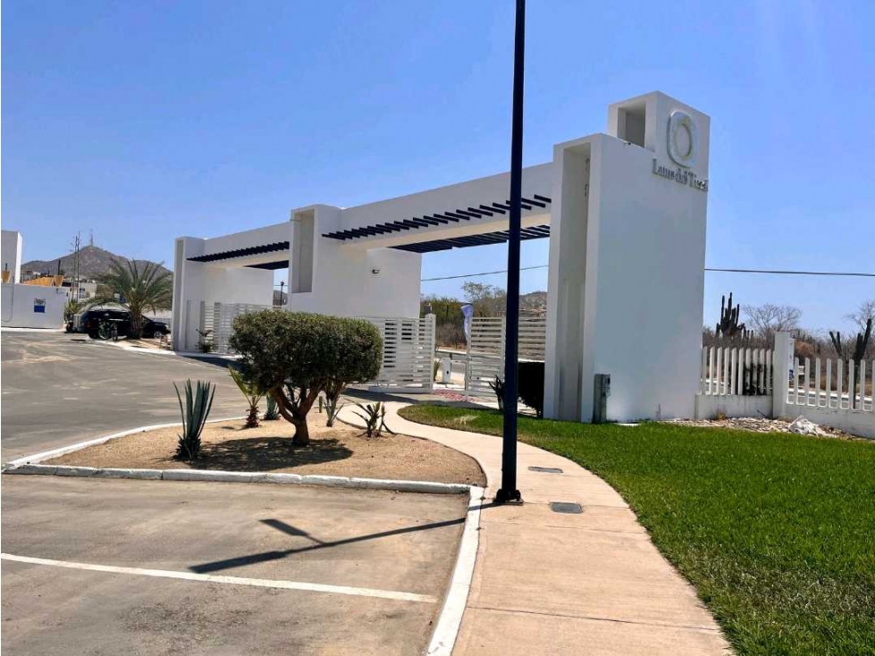 Departamento en renta en Luna del Tezal, Cabo San Lucas - 4