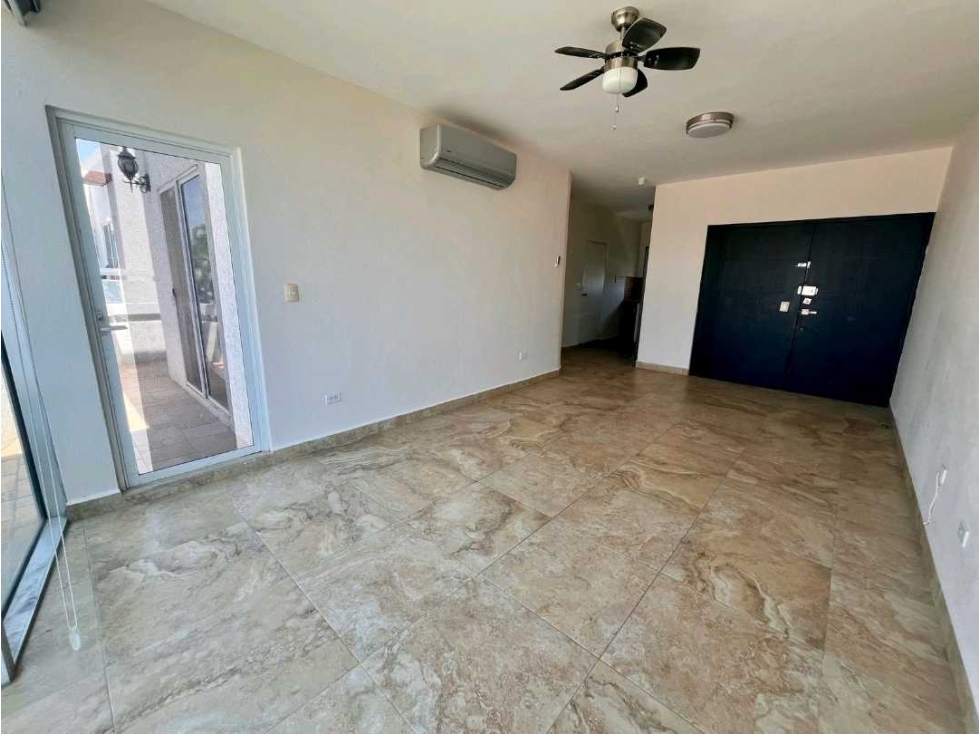 Departamento en renta en Luna del Tezal, Cabo San Lucas - 6