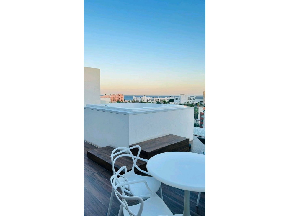 Departamento en Renta en Marea - 3