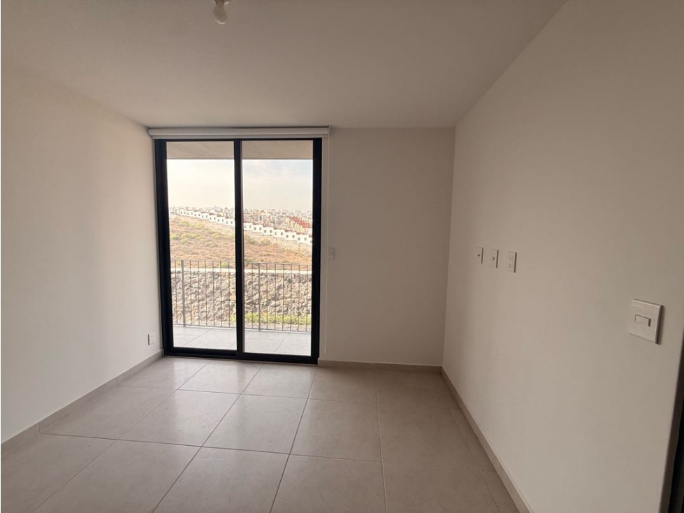 DEPARTAMENTO EN RENTA EN MIRADOR SANTIAGO — foto 5
