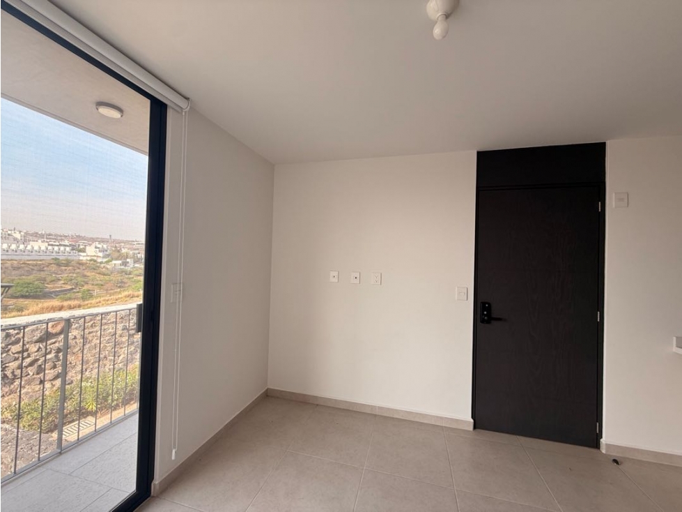 DEPARTAMENTO EN RENTA EN MIRADOR SANTIAGO — foto 6