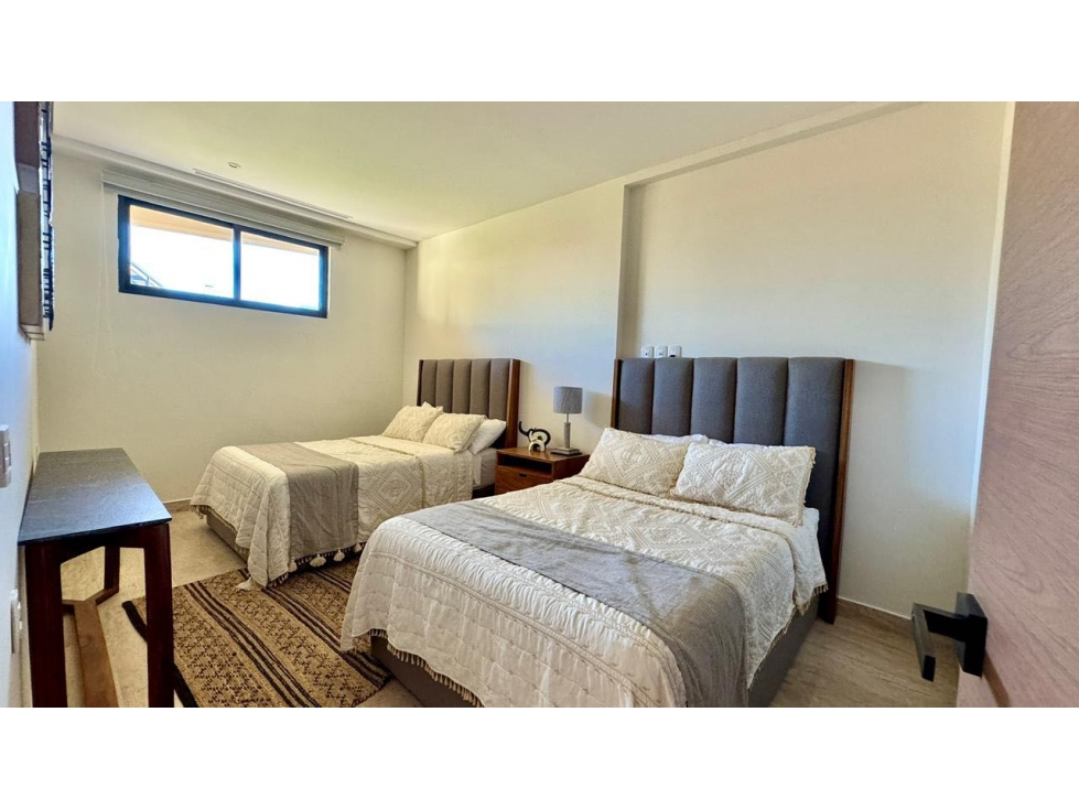 departamento en renta en mistiq en Cabo San Lucas — foto 2