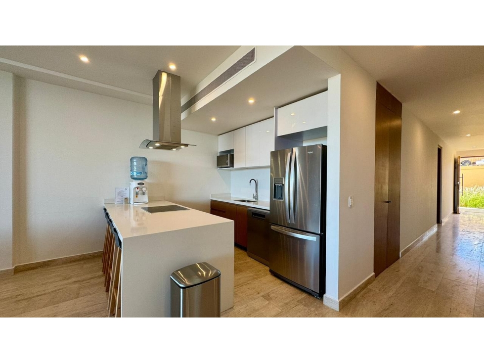 departamento en renta en mistiq en Cabo San Lucas — foto 3