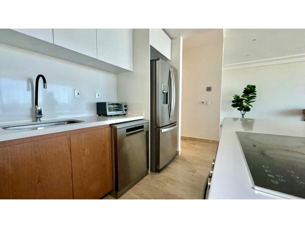departamento en renta en mistiq en Cabo San Lucas — foto 4