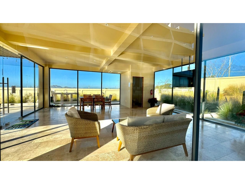 departamento en renta en mistiq en Cabo San Lucas — foto 5