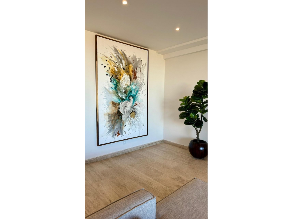 departamento en renta en mistiq en Cabo San Lucas — foto 6
