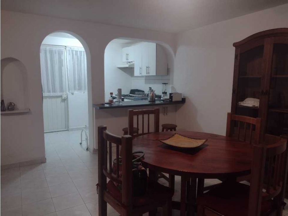 DEPARTAMENTO AMUEBLADO EN RENTA PLANTA BAJA EN CUERNAVACA ZONA NORTE - 6