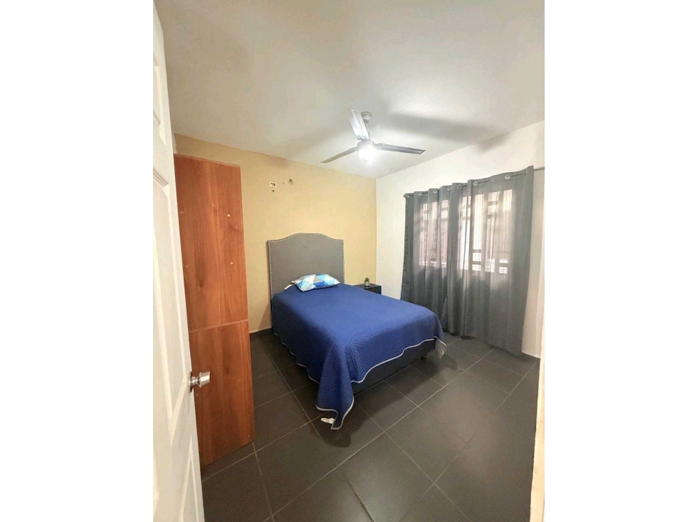 Departamento en renta en privada Valparaiso,.Cabo San.Lucas. - 6