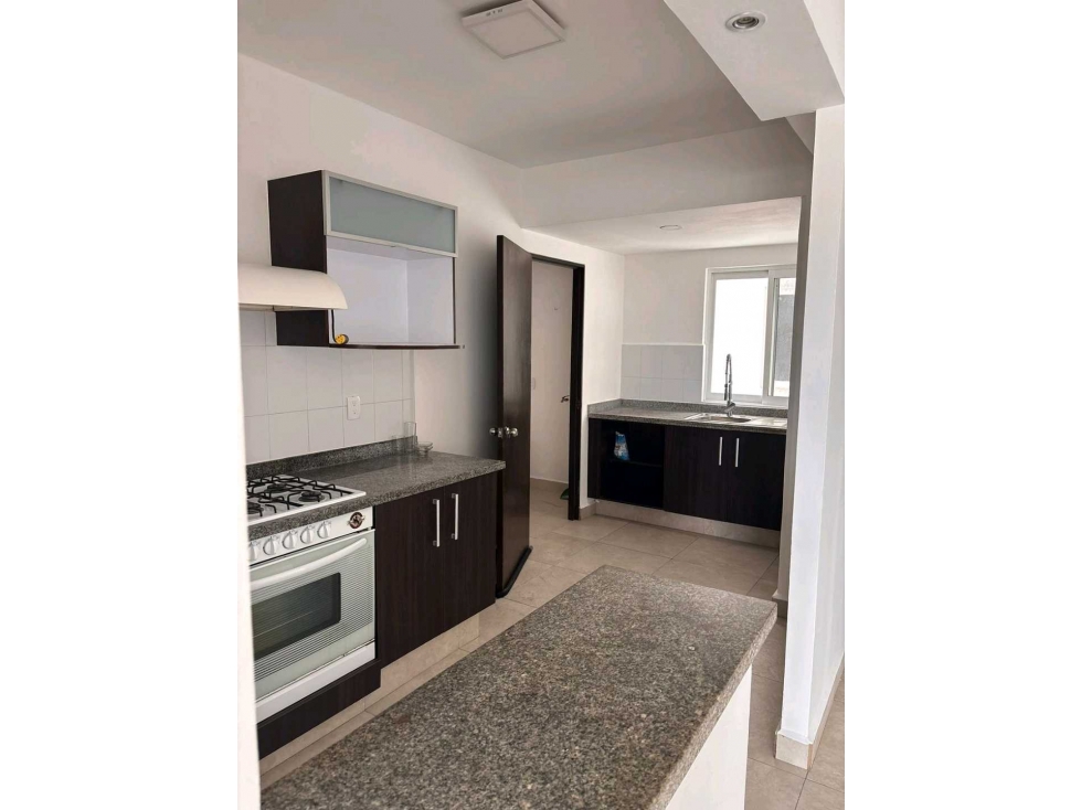 Departamento en renta en Residencial Vitalá — foto 3