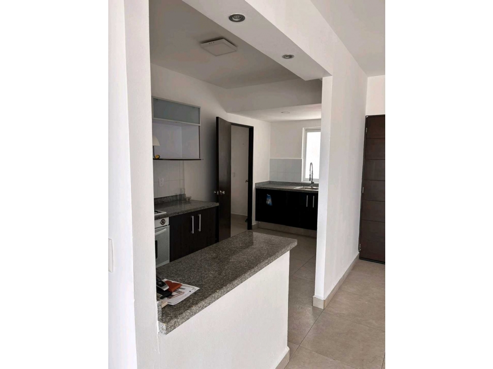 Departamento en renta en Residencial Vitalá — foto 5