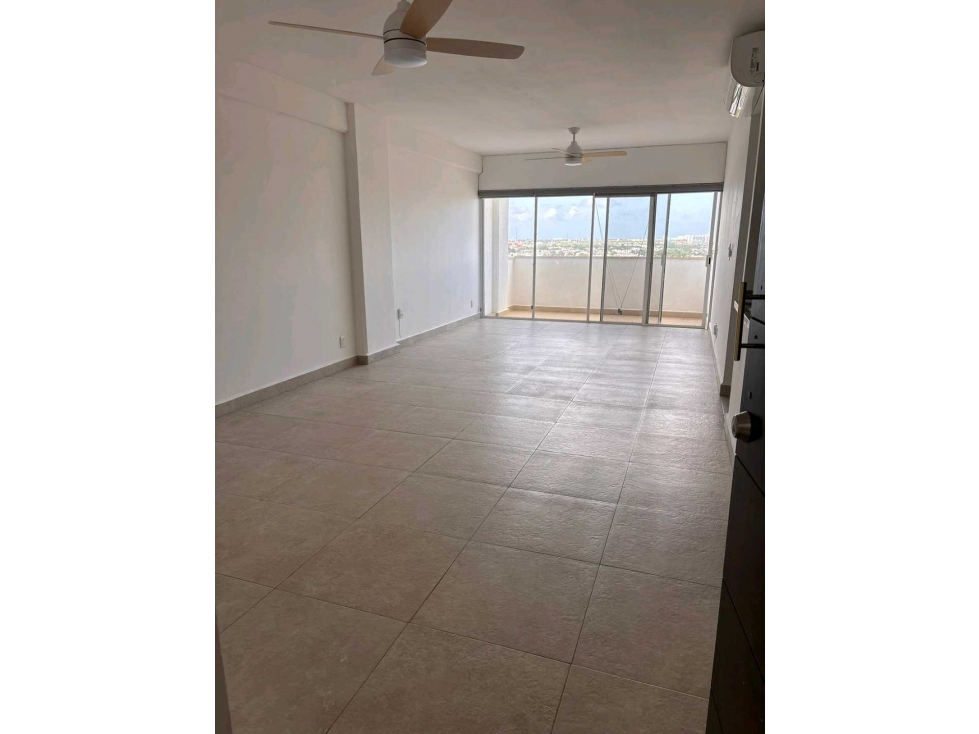 Departamento en renta en Residencial Vitalá — foto 6