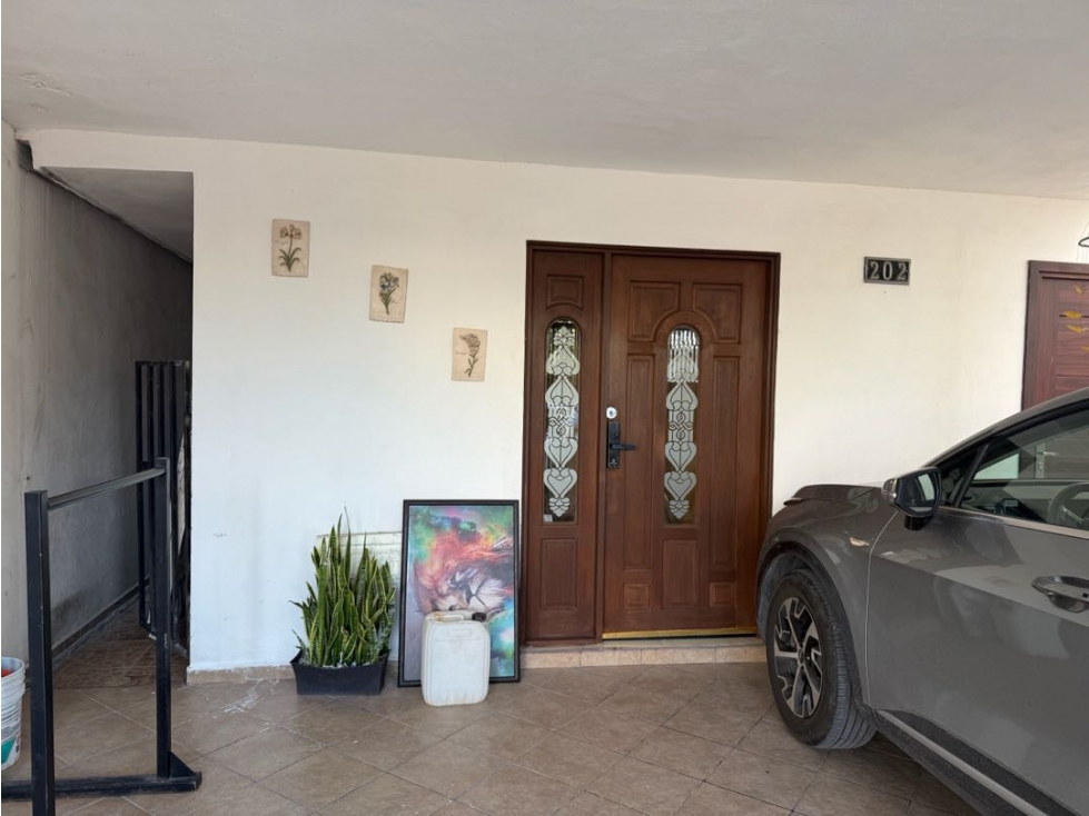 DEPARTAMENTO EN RENTA EN SAN NICOLÁS DE LOS G. CASA BLANCA EQUIPADO — foto 2