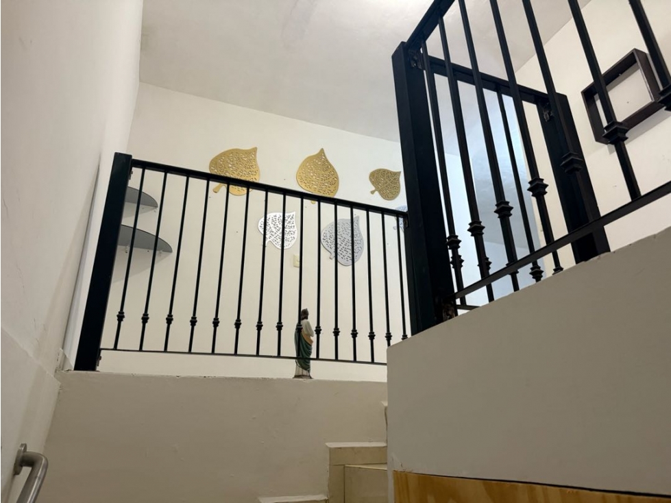 DEPARTAMENTO EN RENTA EN SAN NICOLÁS DE LOS G. CASA BLANCA EQUIPADO — foto 4