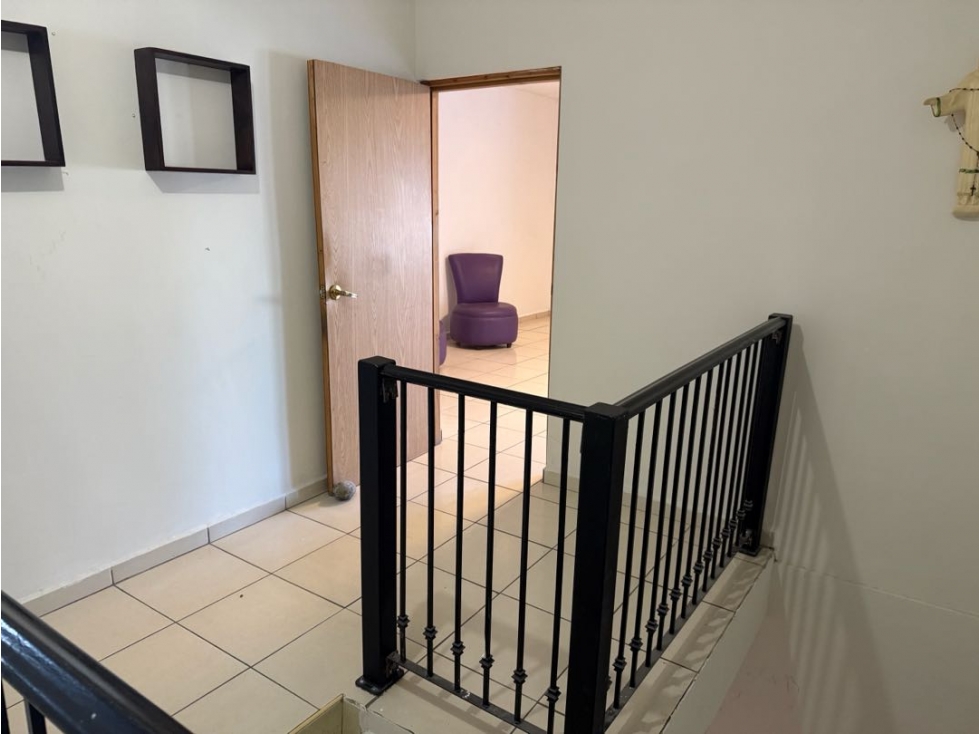 DEPARTAMENTO EN RENTA EN SAN NICOLÁS DE LOS G. CASA BLANCA EQUIPADO — foto 5
