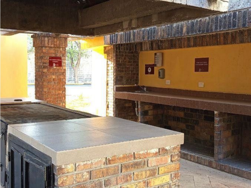Departamento Amueblado en Renta, Santa Catarina, Nuevo León - 5
