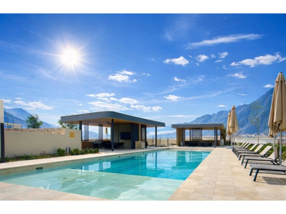 Departamento en venta en Torre 3 West en Valle Poniente