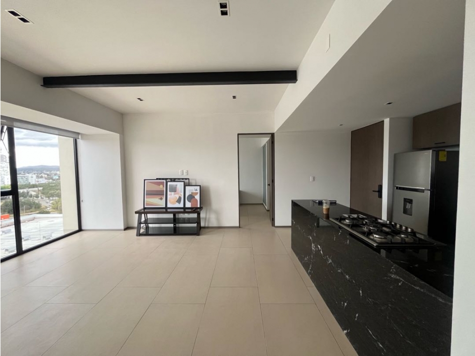 Departamento en Renta en Torres Boudica — foto 2