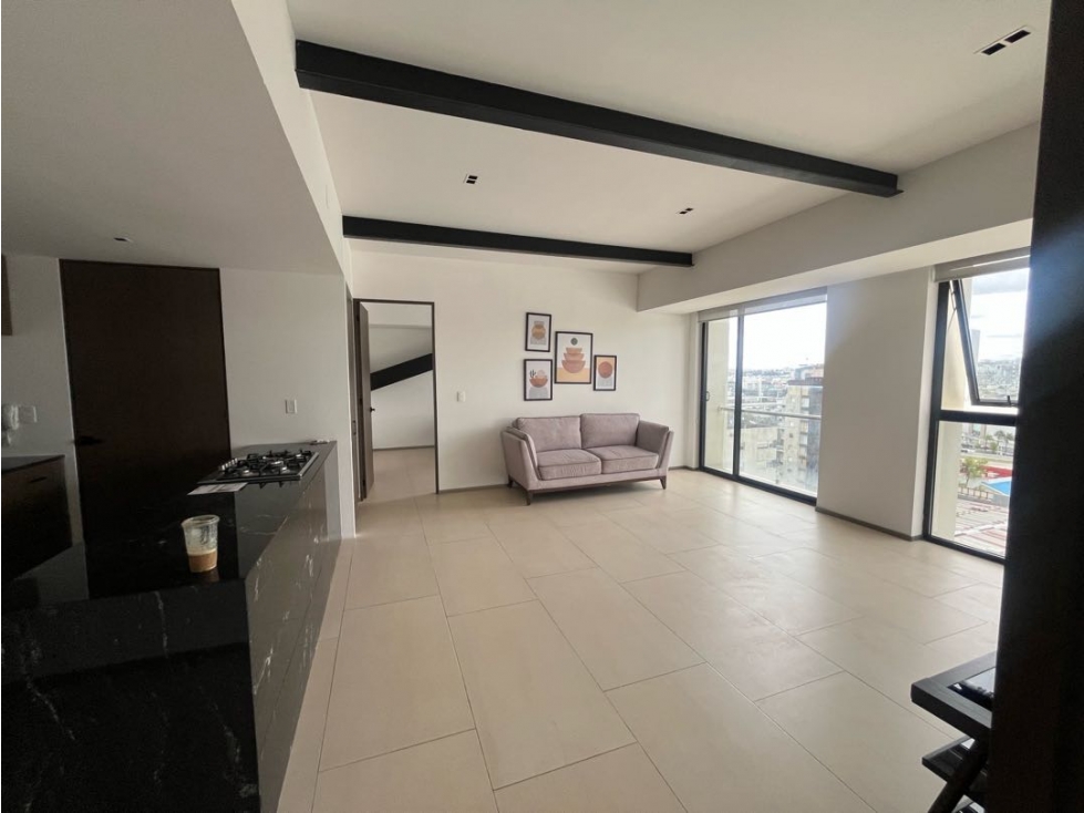 Departamento en Renta en Torres Boudica — foto 4