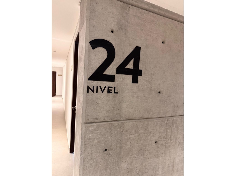 Departamento en renta en Tres Puertas San Jerónimo en Monterrey — foto 4