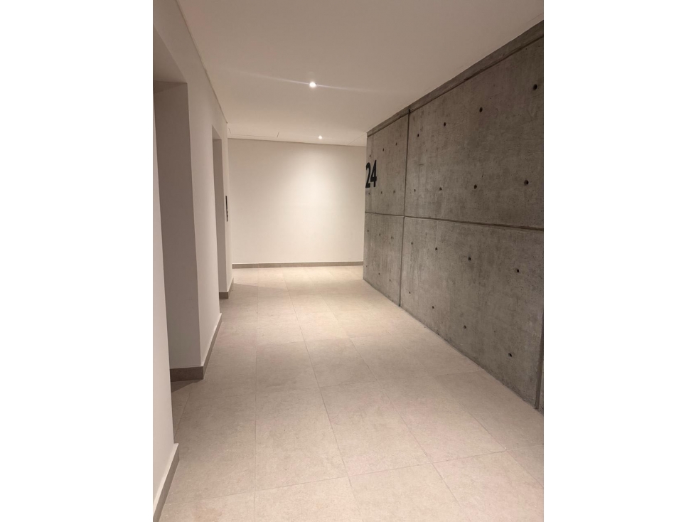 Departamento en renta en Tres Puertas San Jerónimo en Monterrey — foto 5