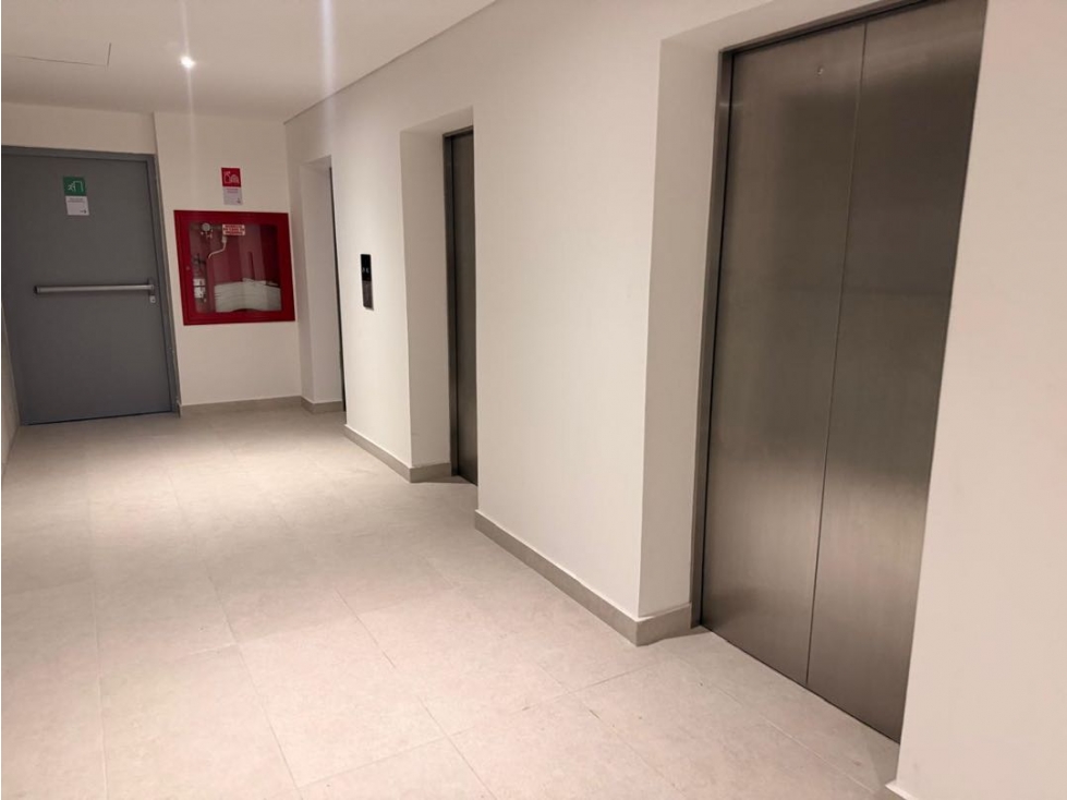 Departamento en renta en Tres Puertas San Jerónimo en Monterrey — foto 6