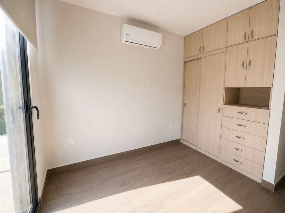Departamento en Renta en Vía Cordillera, Valle Poniente, Monterrey NL - 6