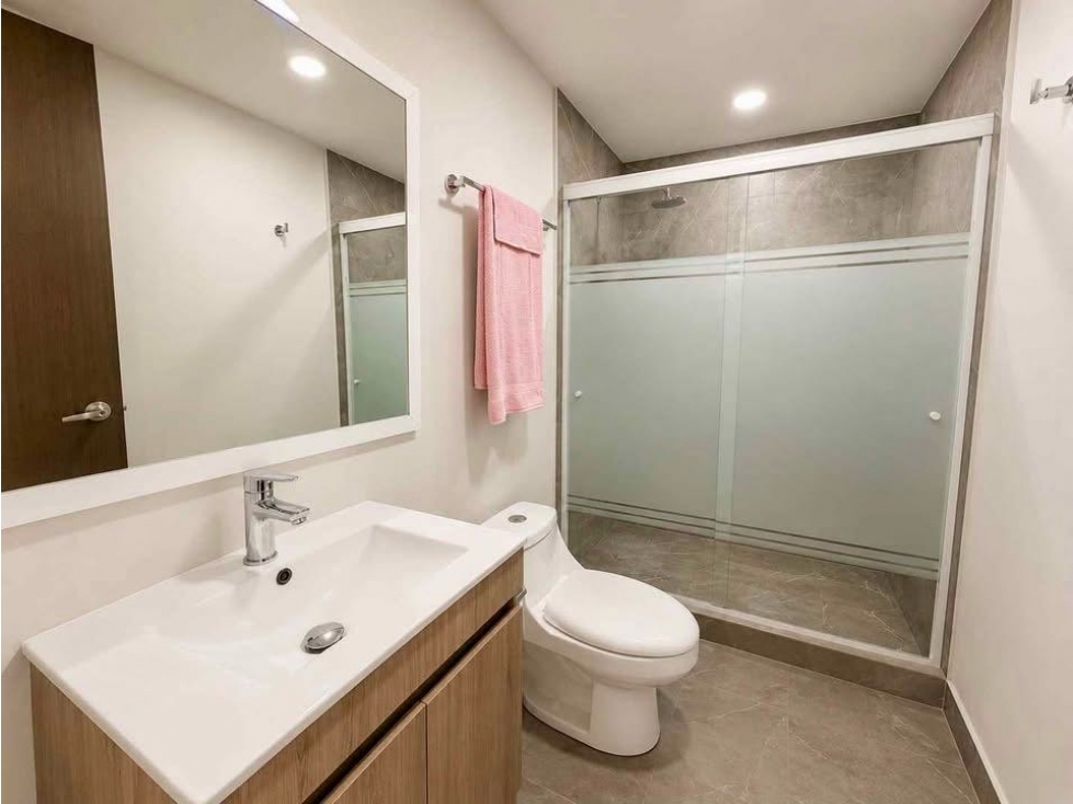 Departamento en Renta en Vía Cordillera, Valle Poniente, Monterrey NL — foto 6
