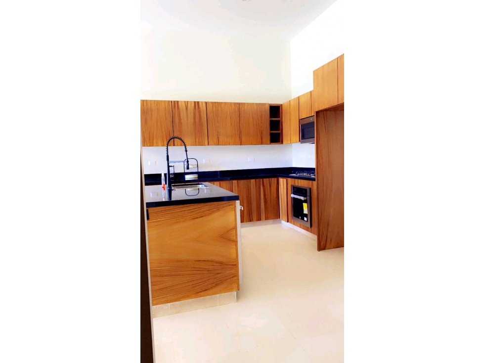 Departamento en renta en Veranda Residences, el Tezal Cabo San Lucas - 1