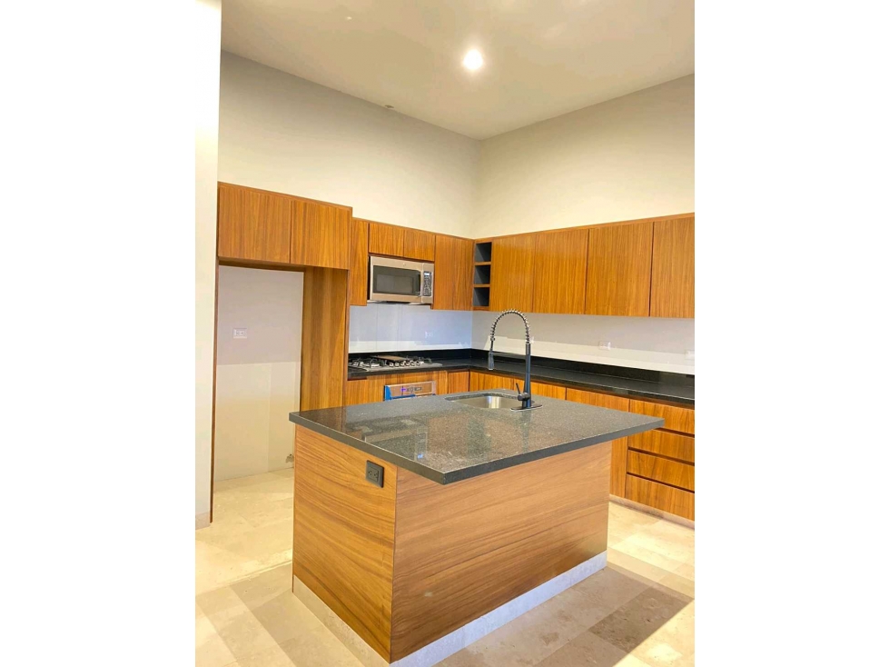 Departamento en renta en Veranda Residences, el Tezal Cabo San Lucas - 2