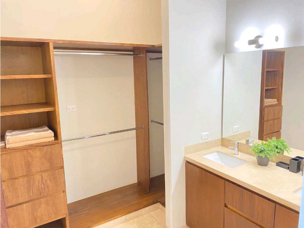 Departamento en renta en Veranda Residences, el Tezal Cabo San Lucas - 3