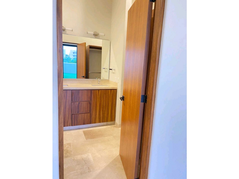Departamento en renta en Veranda Residences, el Tezal Cabo San Lucas - 4