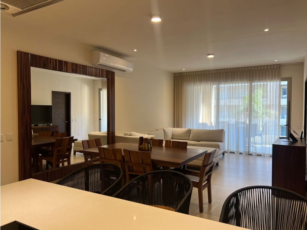 Departamento en renta en vista vela 3 en Cabo San Lucas — foto 3