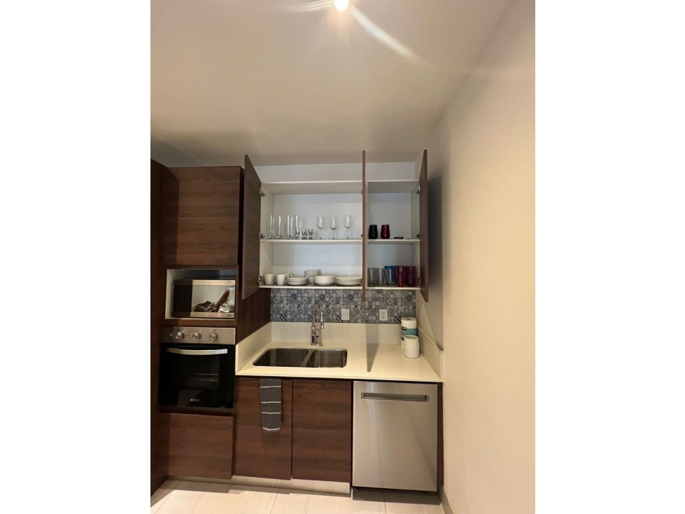Departamento en renta en vista vela 3 en Cabo San Lucas — foto 4