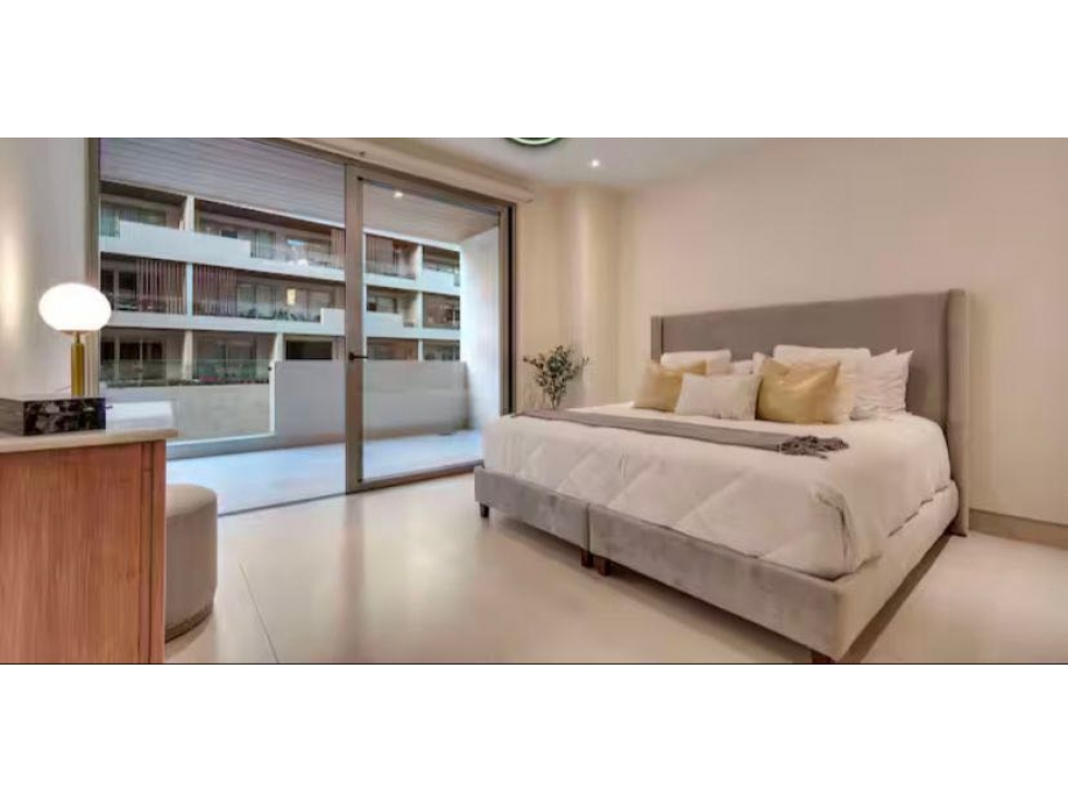 Departamento en renta en vista vela lll en Cabo San Lucas — foto 4