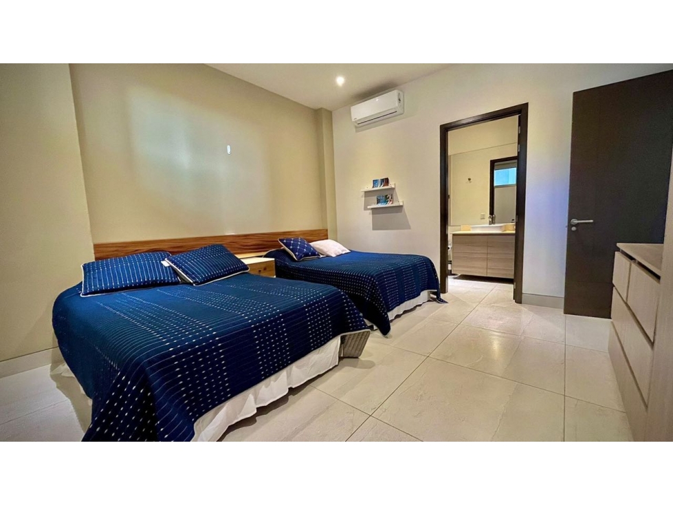 Departamento en renta en vista vela II Cabos San Lucas — foto 5