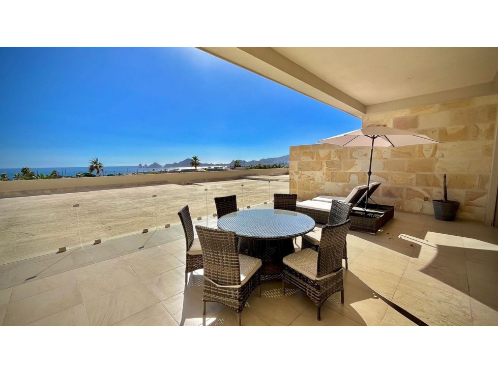 Departamento en renta en vista vela II Cabos San Lucas — foto 6