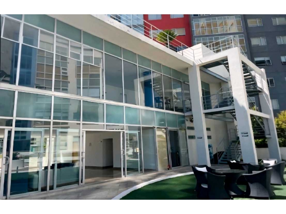 Departamento Amueblado en Renta en Zona Angelópolis. — foto 3