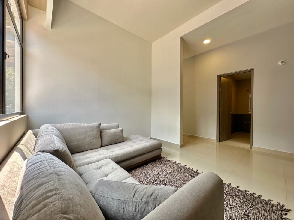 DEPARTAMENTO EN RENTA I AMUEBLADO I INCLUYE SERVICIOS I VALLE DE BRAVO — foto 6
