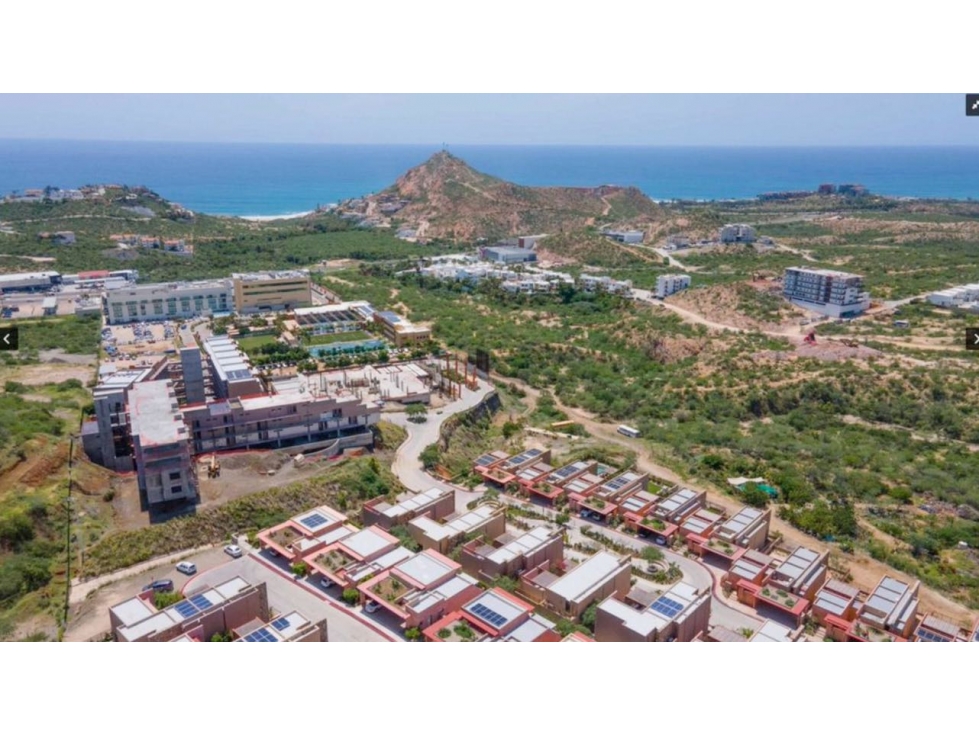 Departamento en renta ladera en San Jose del cabo - 2