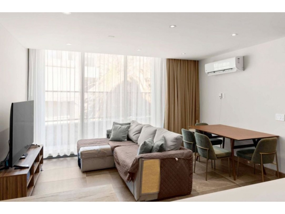 Departamento en renta ladera en San Jose del cabo - 5