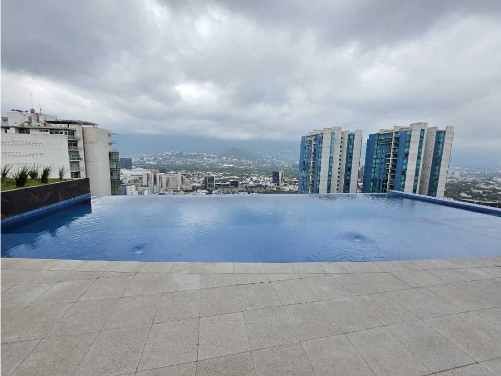 Departamento en renta Loma Larga — foto 2