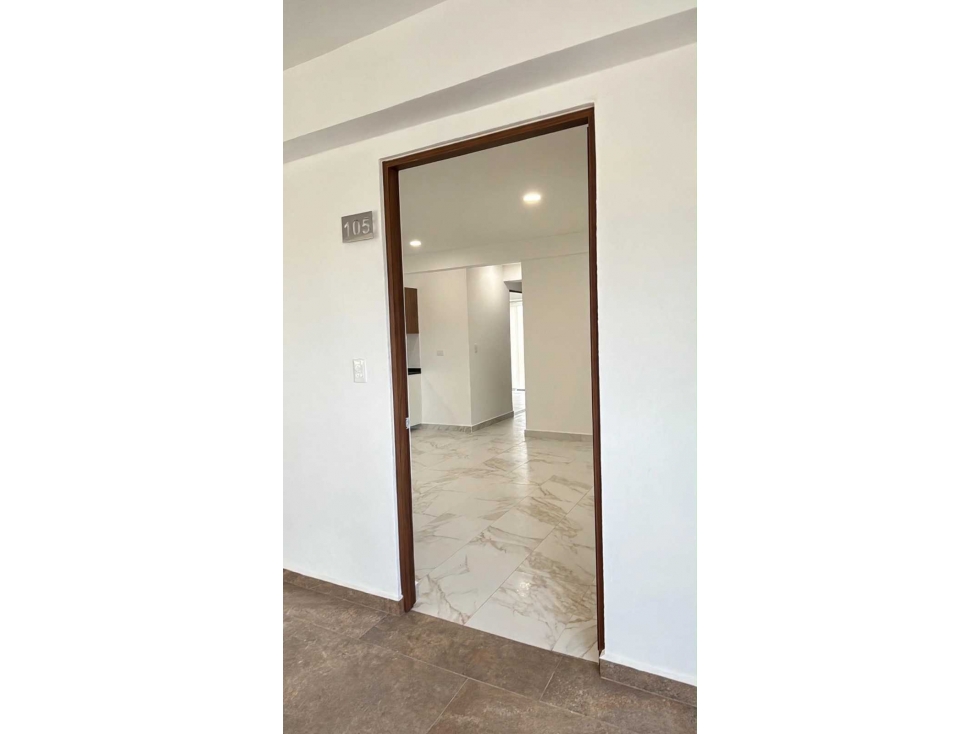 DEPARTAMENTO EN RENTA LOMAS ANGELOPÓLIS PARQUE VOLCANES MODELO KAI — foto 2