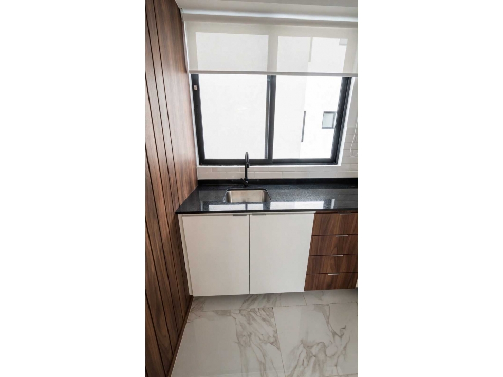 DEPARTAMENTO EN RENTA LOMAS ANGELOPÓLIS PARQUE VOLCANES MODELO KAI — foto 4