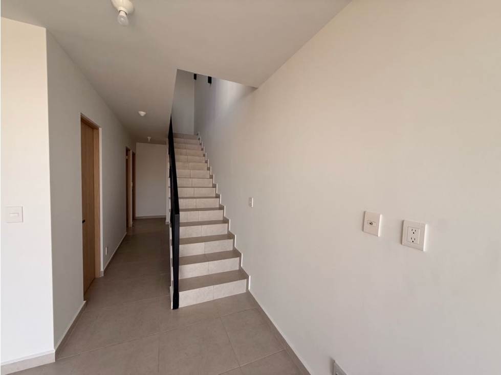 DEPARTAMENTO EN RENTA MIRADOR SANTIAGO — foto 3