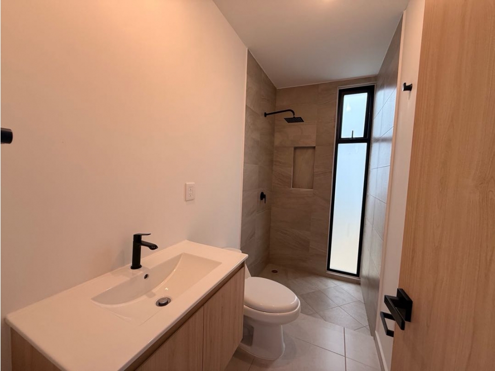 DEPARTAMENTO EN RENTA MIRADOR SANTIAGO — foto 4