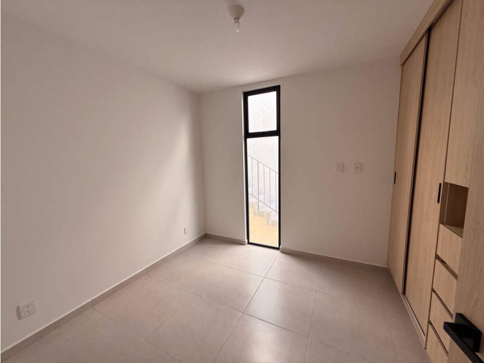 DEPARTAMENTO EN RENTA MIRADOR SANTIAGO — foto 5