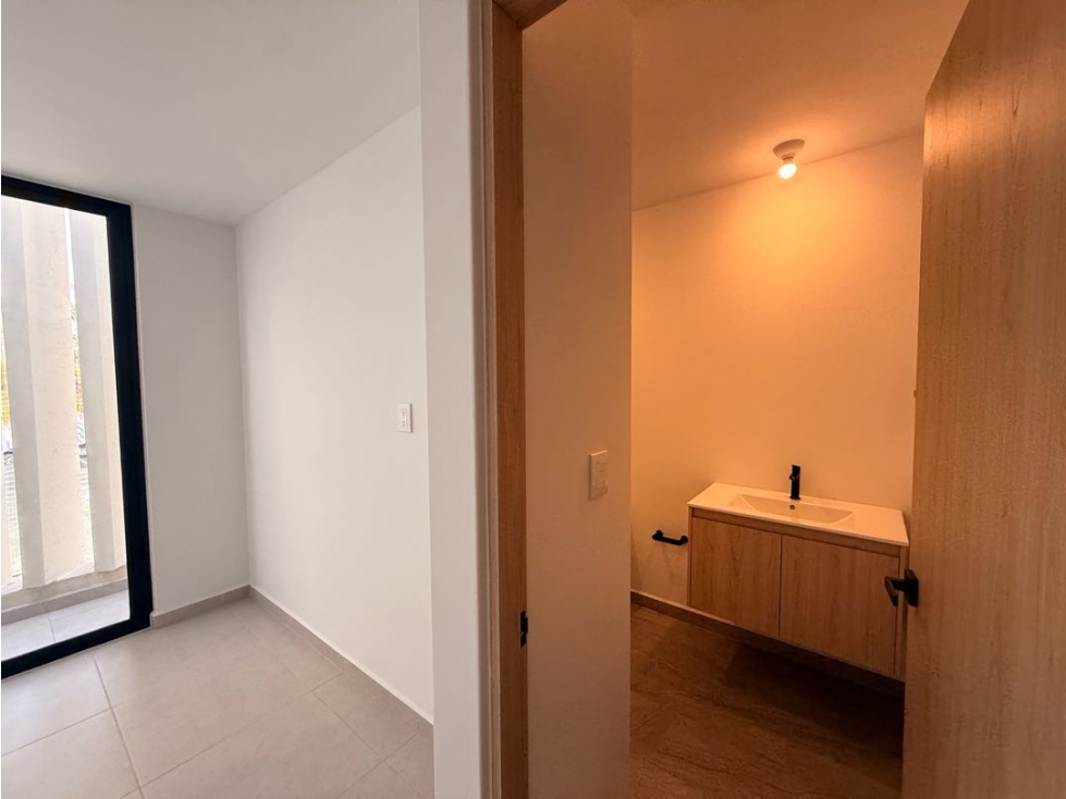 DEPARTAMENTO EN RENTA MIRADOR SANTIAGO — foto 6